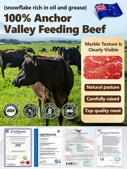 Add high-protein pure beef jerky.-Sean