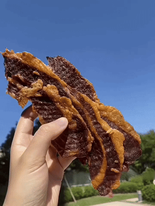 🐮Beef brisket chunks - 100% grass-fed and grass-finished-Luke
