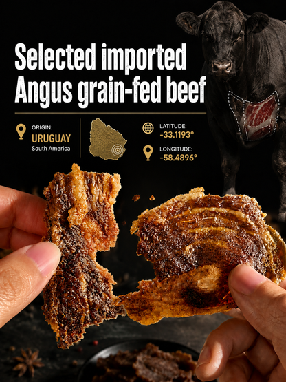 🐮Beef brisket chunks - 100% grass-fed and grass-finished-Luke