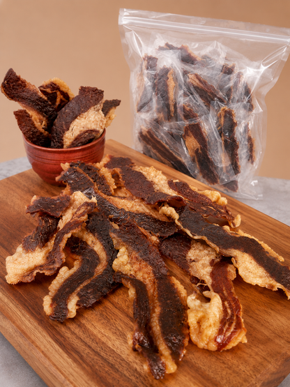 🐮Beef brisket chunks - 100% grass-fed and grass-finished-Luke